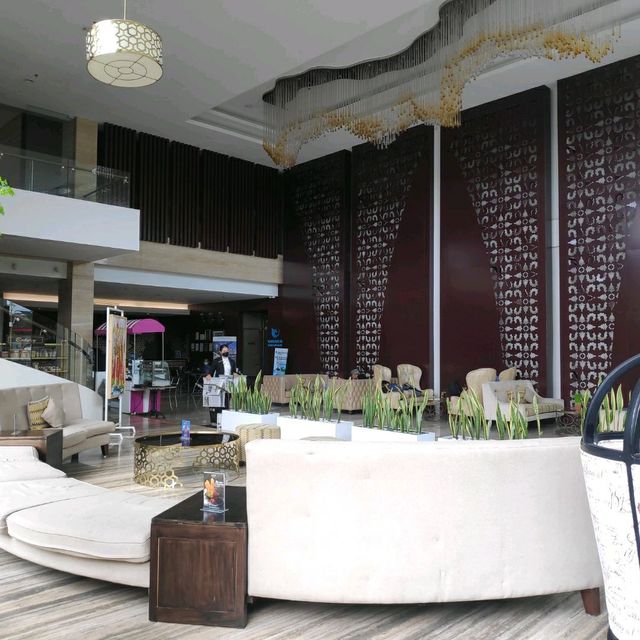 Aston Hotel Banyuwangi Indonesia 