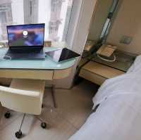 Iclub hotel ( Fortress Hill )