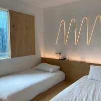 KL Hipster Hotel Staycay