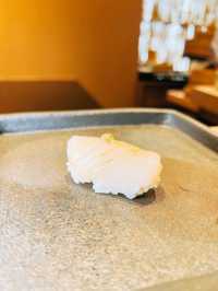 《高質 鮨一魂 Omakase》