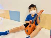 荔枝角新開幕近萬尺室內playroom!