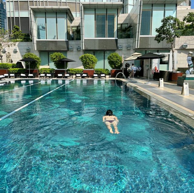 Birthday Staycation @Fourseasons  Birthday Staycation @Fourseasons