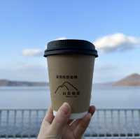 【北海道】洞爺湖周辺散歩♪