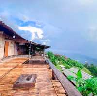 บ้านสวนแม่นาหมี่โฮมสเตย์