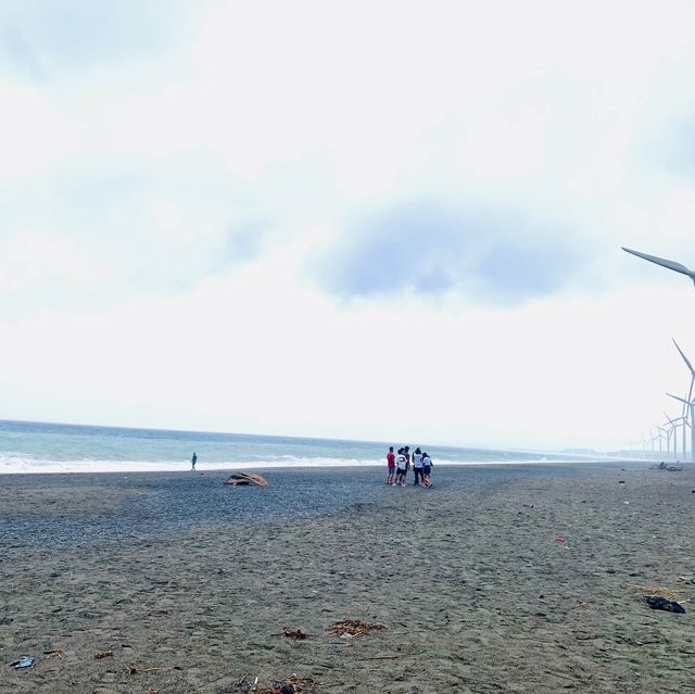 BANGUI WINDMILLS: one of the best