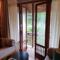  World best Family Hotel-The Datai Langkawi