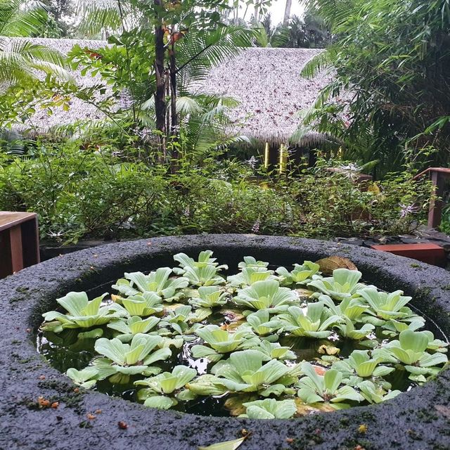  World best Family Hotel-The Datai Langkawi