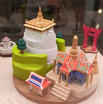 เเนวคิดดีๆที่ Think Space by B2S
