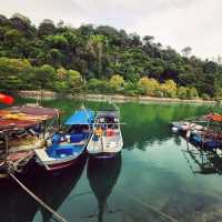 Telaga Harbour@Langkawi,Kedah🇲🇾 Malaysia