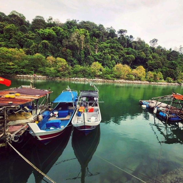 Telaga Harbour@Langkawi,Kedah🇲🇾 Malaysia