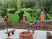 Rustcamps Resort Genting 👣✨