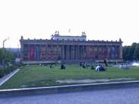 통합과 변영의 상징! Berlin 브란덴부르크문 등