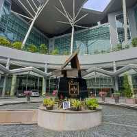 THE CLOSEST HOTEL TO KUCHING AIRPORT