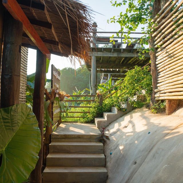 เดอะวิว at กิ่วม่วง  ’ จ.น่าน