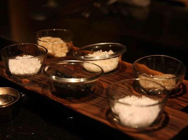 滑完雪到二世古希爾頓酒店Pirka嘆高級鐵板燒
