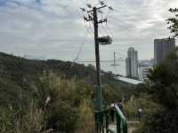 「行山」深井唔止淨係食燒鵝！