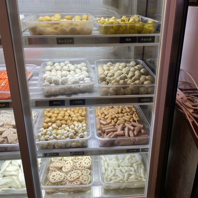  <超抵食羊腩邊爐煲🤤>