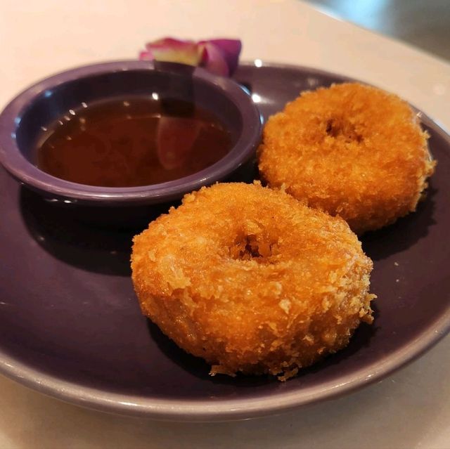 人氣過江龍泰菜 ～ Nara Thai Cuisine