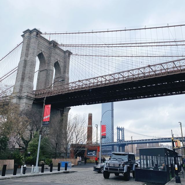 New York: Exploring Brooklyn