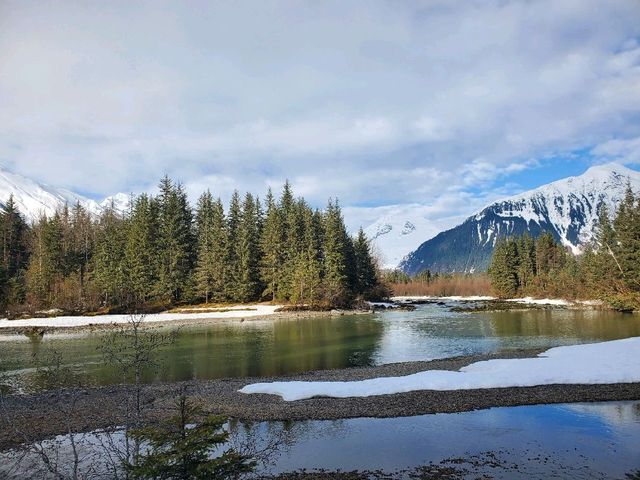Juneau Alaska