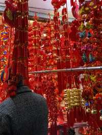 YuYuan Garden Market - Shanghai 