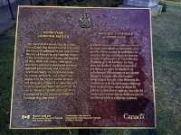 Notre Dame Basilica Ottawa - Historic Site