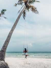 Sao Beach - Phu Quoc, Vietnam