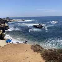 La Jolla Cove