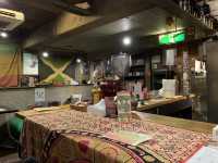 札幌　おすすめグルメ　村上カレー店のスープカレーに大満足❗️