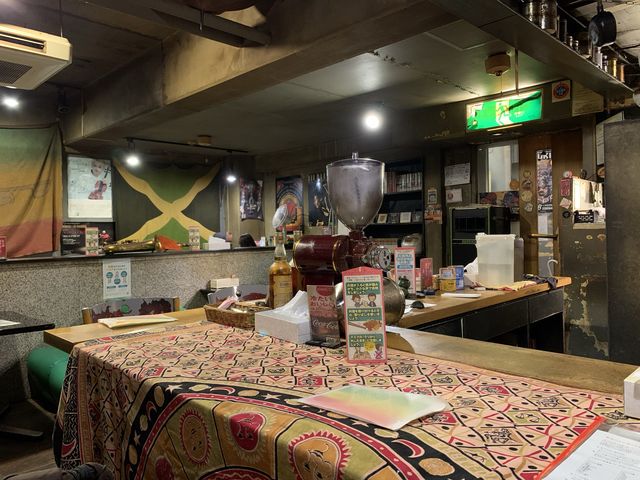 札幌　おすすめグルメ　村上カレー店のスープカレーに大満足❗️