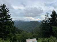 Great Smoky Mountain National Park 