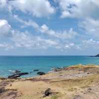 Phu Quy Island - Vietnam  