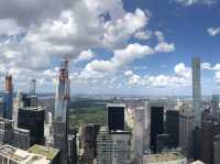 Rockefeller Center - New York 