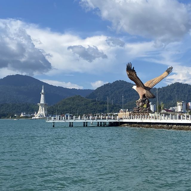 Nice seaside resort 