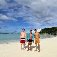 Unbeatable Perfect Weather Vacation