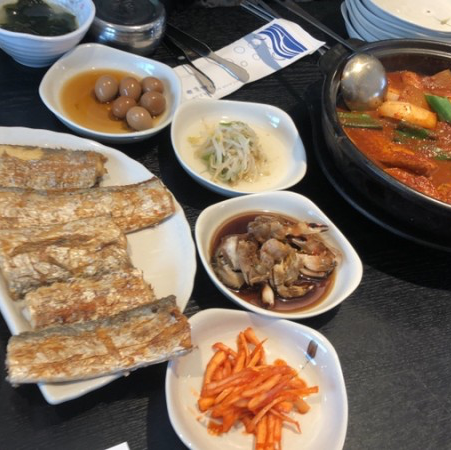 여수 밥상 갈치야 | 갈치조림, 갈치구이 맛집