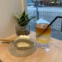 紅磡文青小店💕無印風休閑小Cafe😉鳥山商號