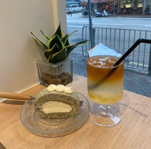 紅磡文青小店💕無印風休閑小Cafe😉鳥山商號