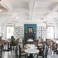 Angonjiwo Coffe & Resto