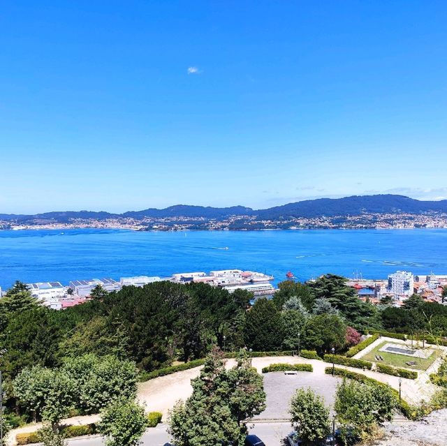 Vigo, Galícia 🇪🇸