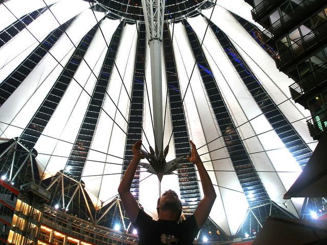 Berlin / Germany Berlin / Germany