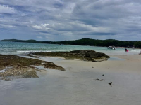 เกาะเสม็ด จังหวัดระยอง