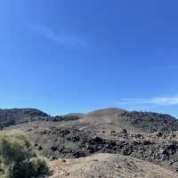 a day trip in Santorini!! 