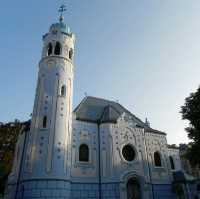 Bratislava (capital of Slovakia)