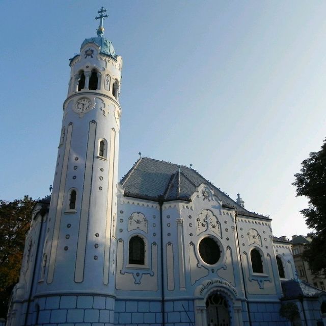 Bratislava (capital of Slovakia)
