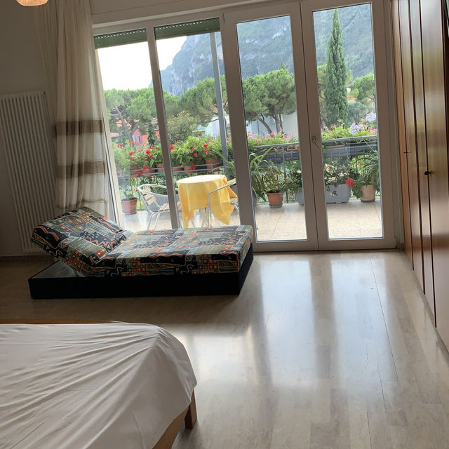 eagles room 숙소 후기~!