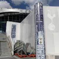 熱刺主場Tottenham Hotspur Stadium