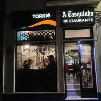 🇵🇹ナザレ（世界一の高い波を誇る街）