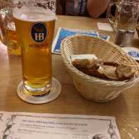 慕尼黑皇家啤酒屋