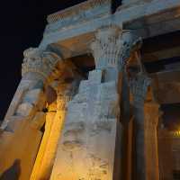 Beautiful Kom Ombo Temple 